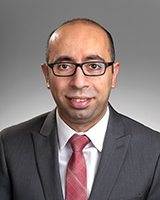 Elie Chalhoub MD Oncology Bemidji Minnesota