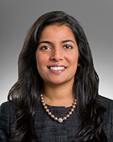 Hermina Fernandes, MD